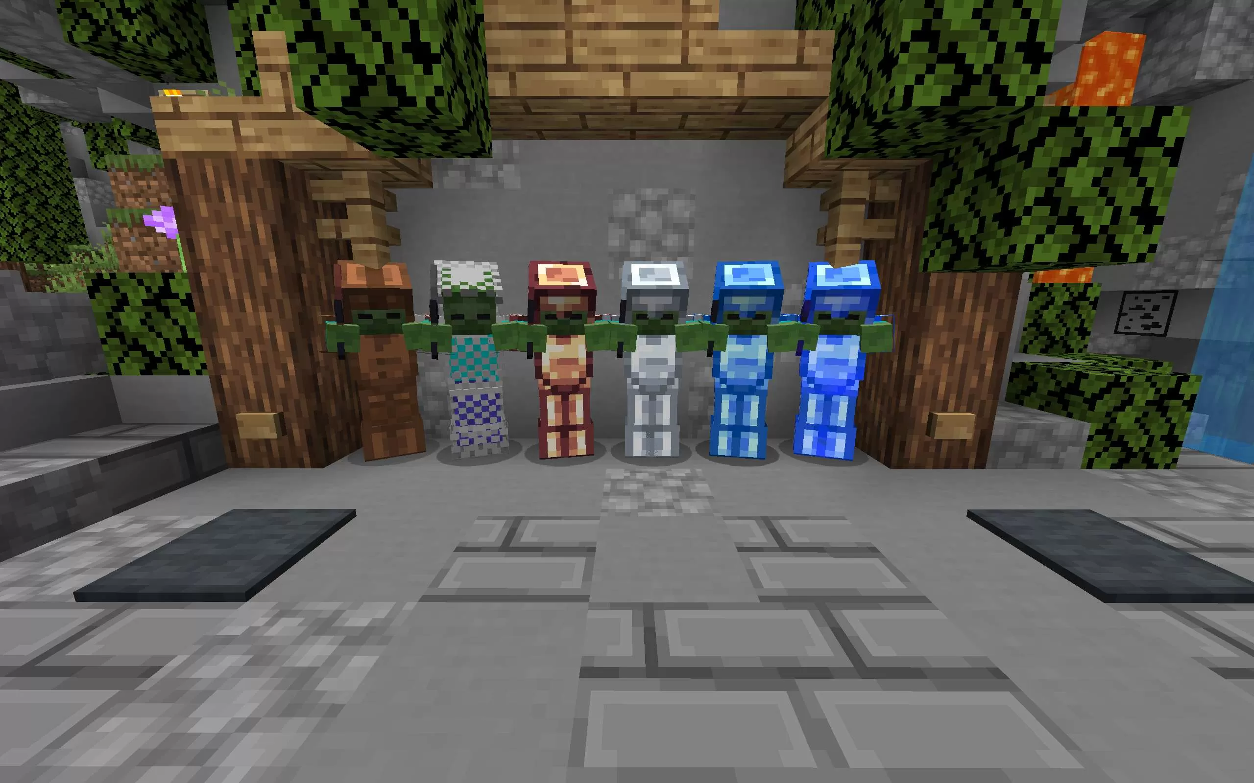 Gallery Image 5 for OverFruit on PVPRP